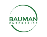 https://www.logocontest.com/public/logoimage/1581946122Bauman Enterprise.png